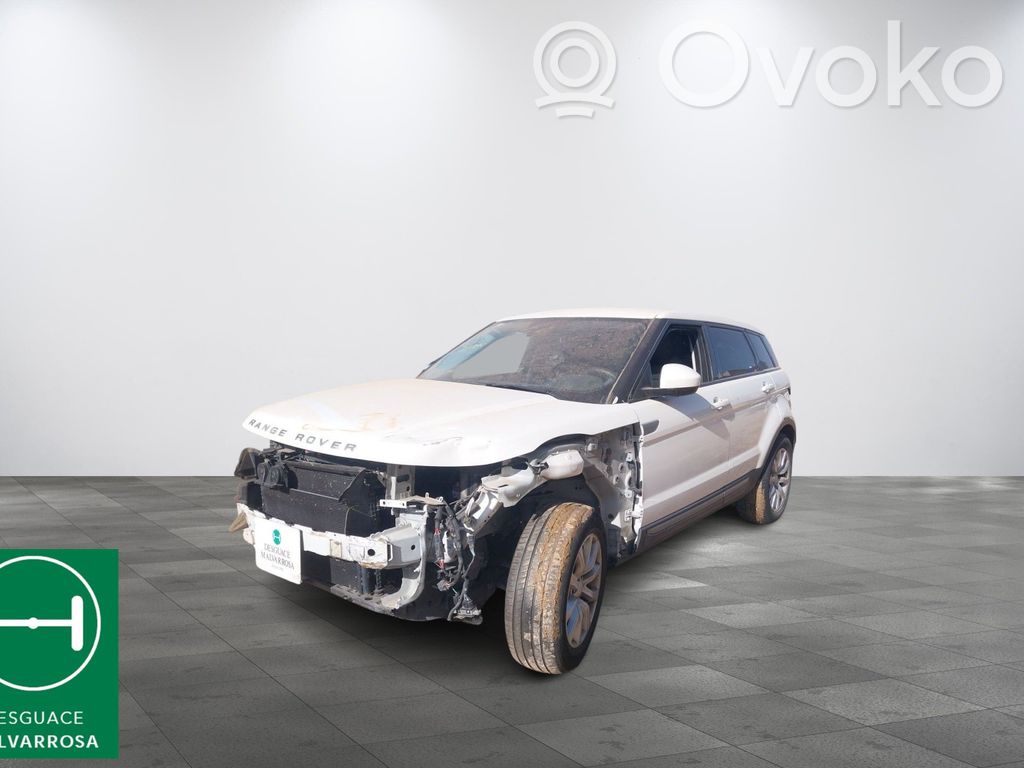 Range Rover Velar Range Rover  LR026470