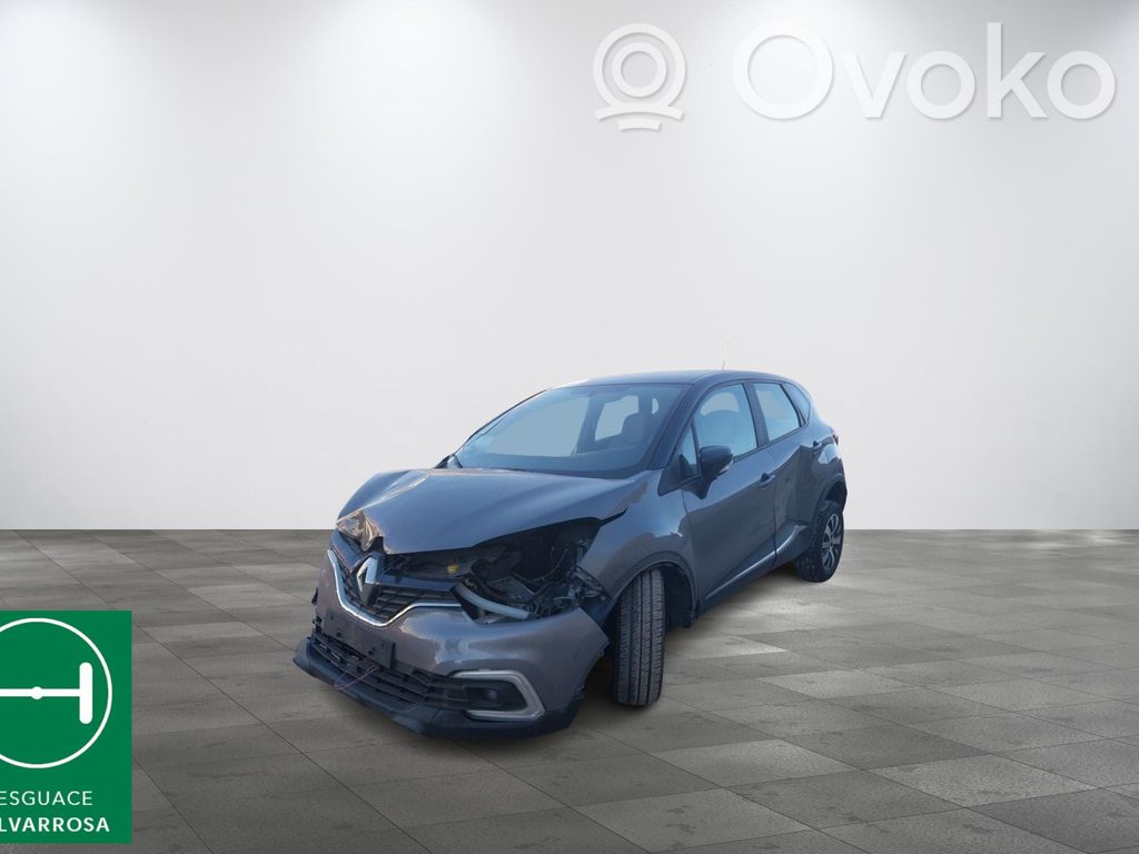Captur Captur  985H19236R