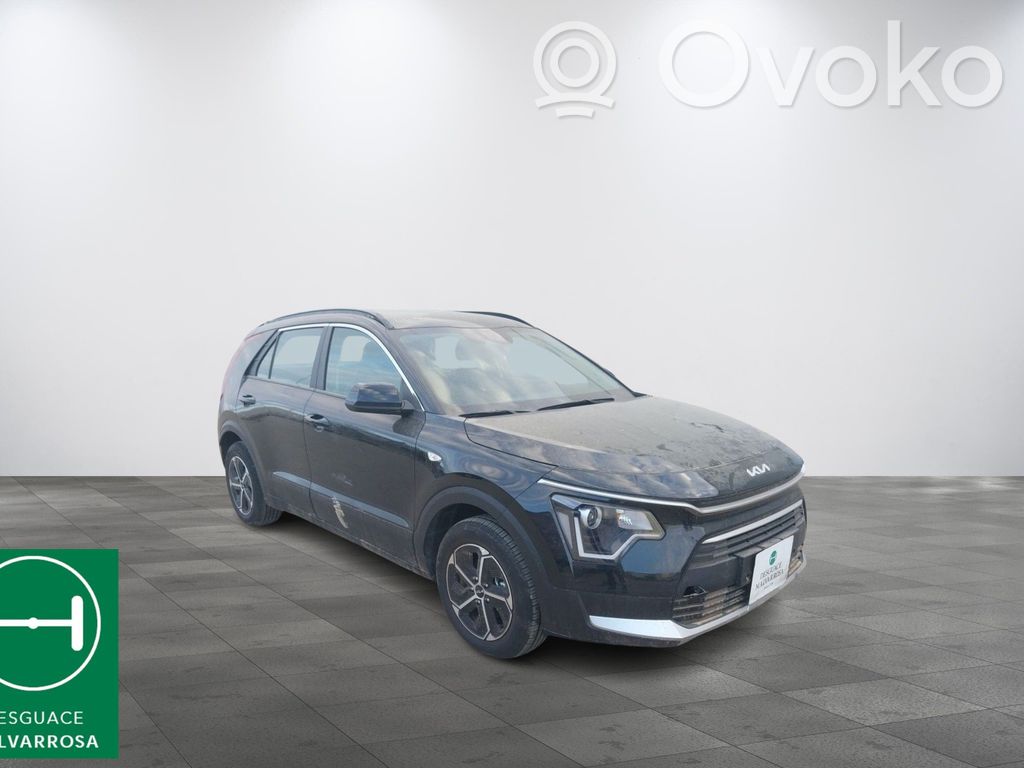 Niro Niro  77003AT000