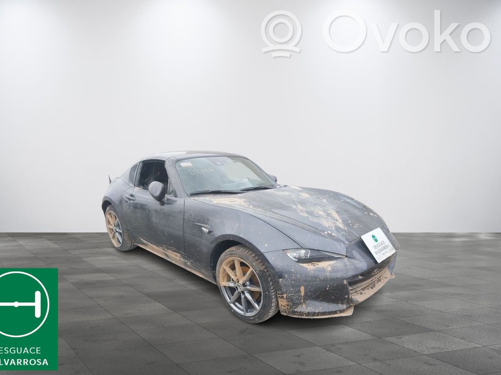 MX-5 ND MX-5 Miata