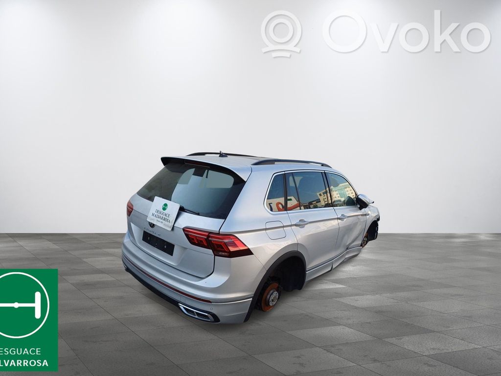 Tiguan Tiguan  05L907807F