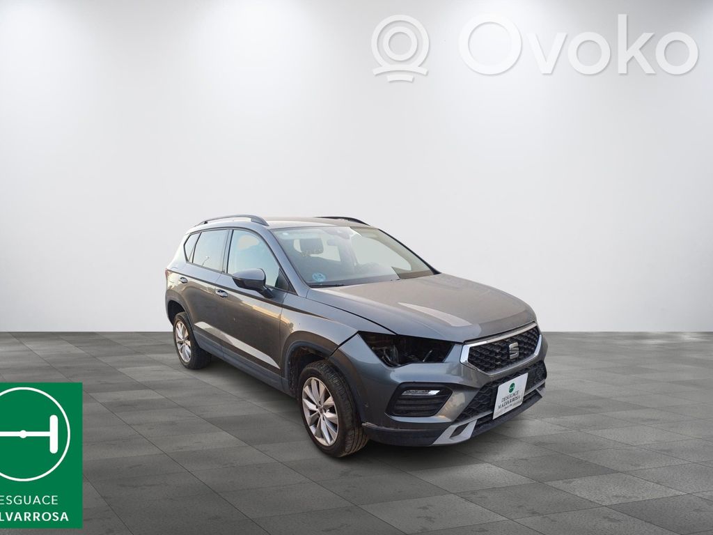 Ateca Ateca  5FA419091FE