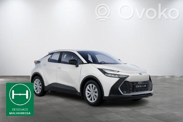 C-HR II C-HR