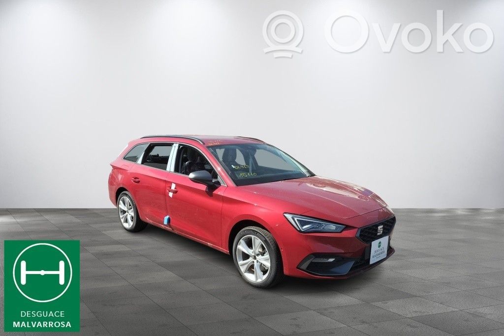 Leon IV Leon  5FA821021