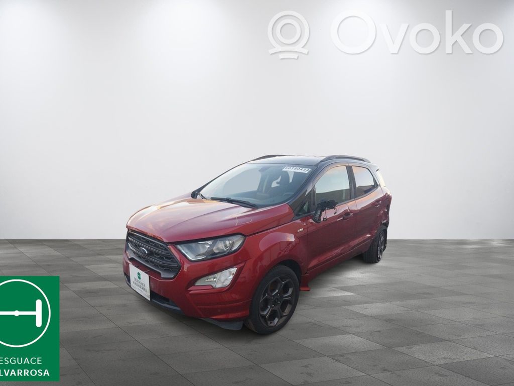 Ecosport Ecosport  2139285