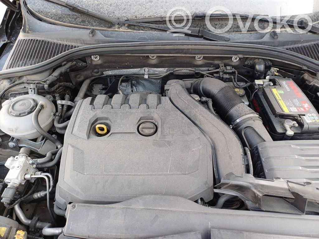 Octavia Mk4 Octavia