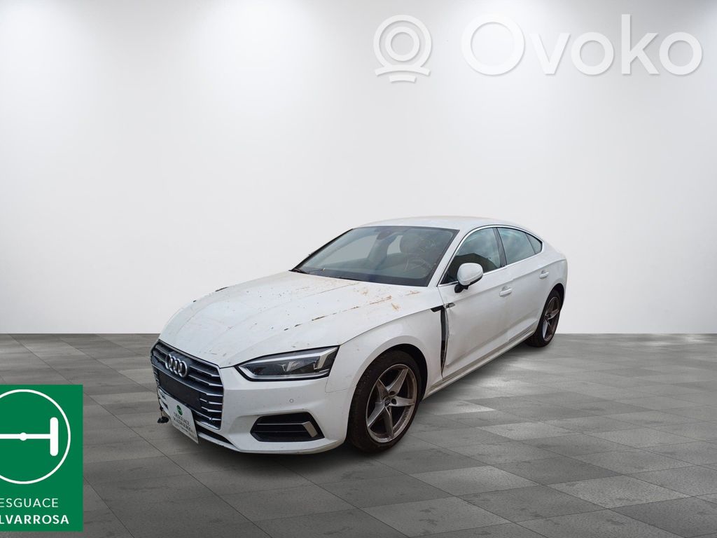 A5 A5, S5