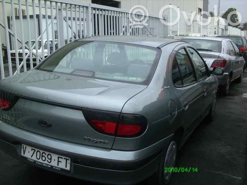 Megane I Megane  7701470485