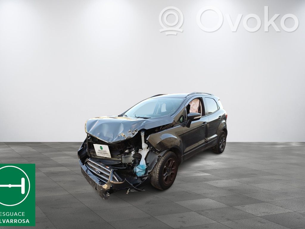 Ecosport Ecosport