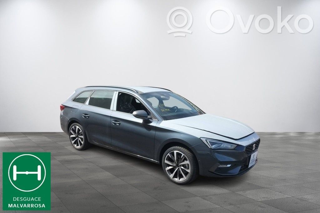 Leon IV Leon  5FB857003N