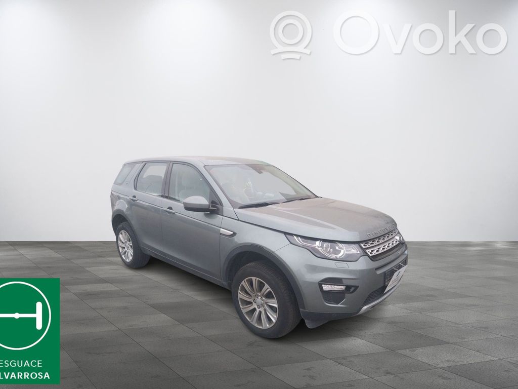 Discovery Sport Discovery  LR070894