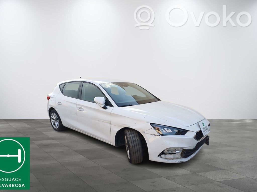 Leon IV Leon  5WA121203F
