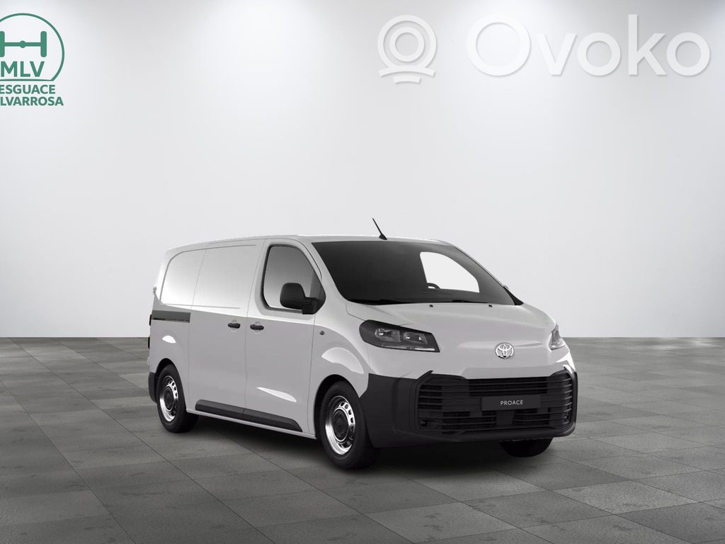 Proace ProAce