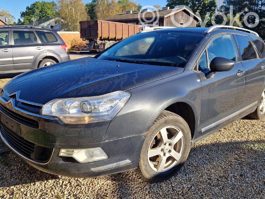 C5 C5, C5 Aircross  9684845080
