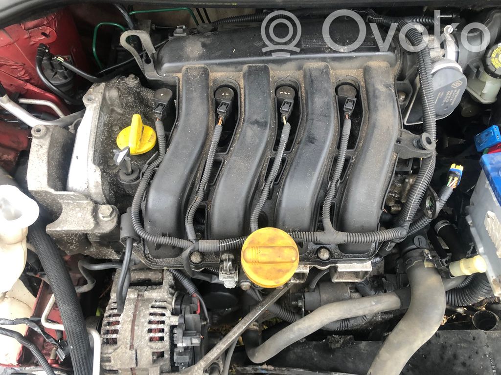 Clio III Clio