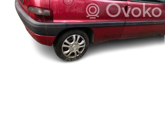Saxo Saxo  9605063280