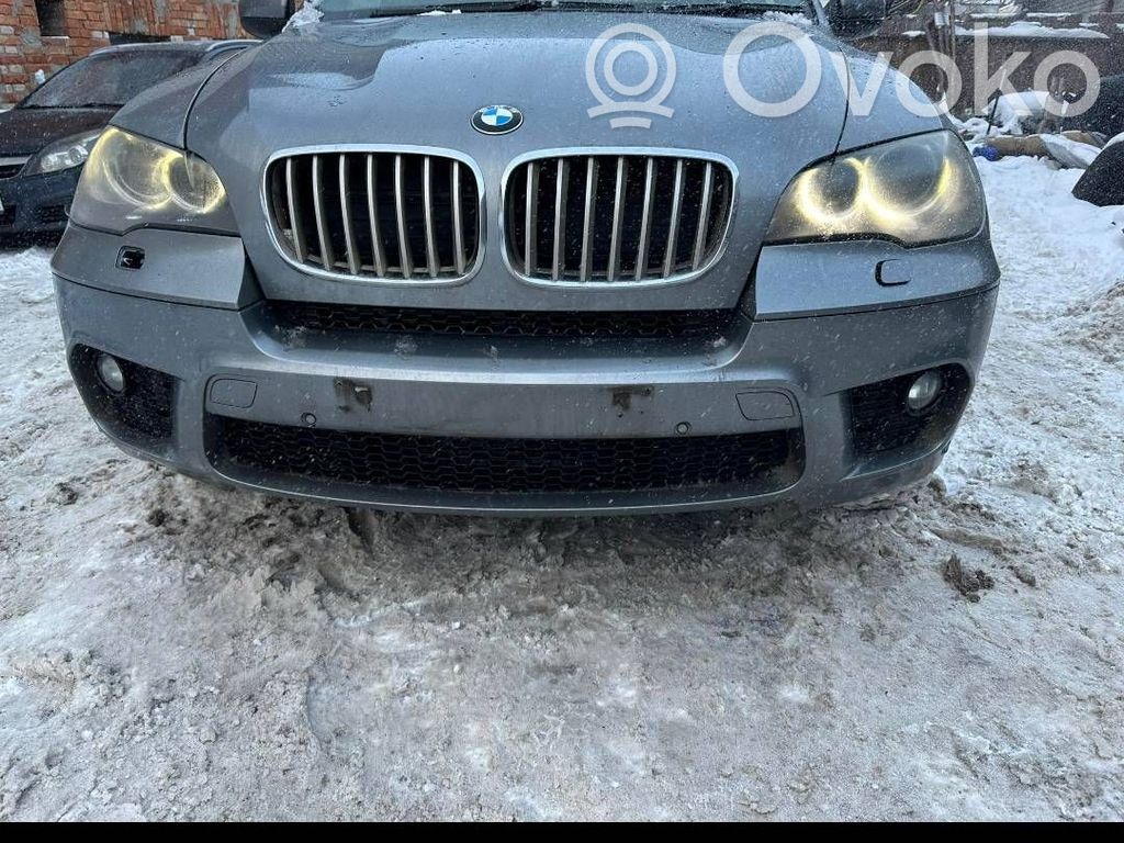 X5 E70 X5  9218044