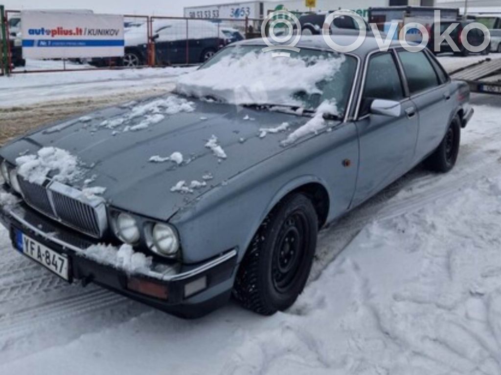 XJ X40 XJ  90UC0NR0L