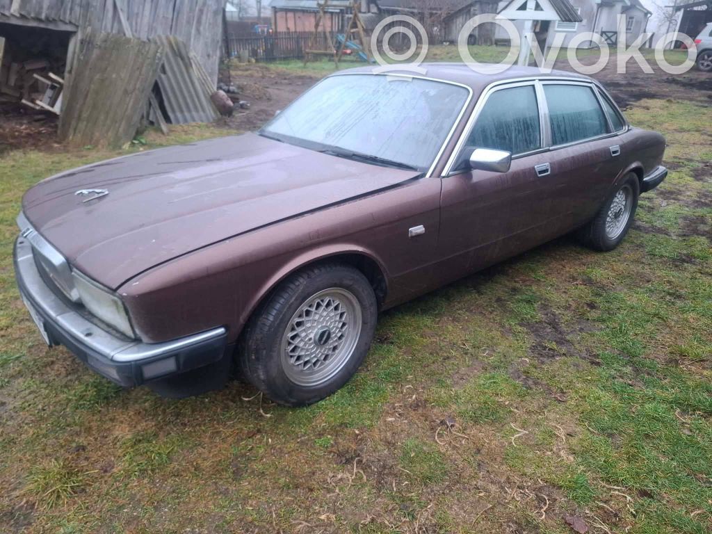 XJ X40 XJ  DBC4315