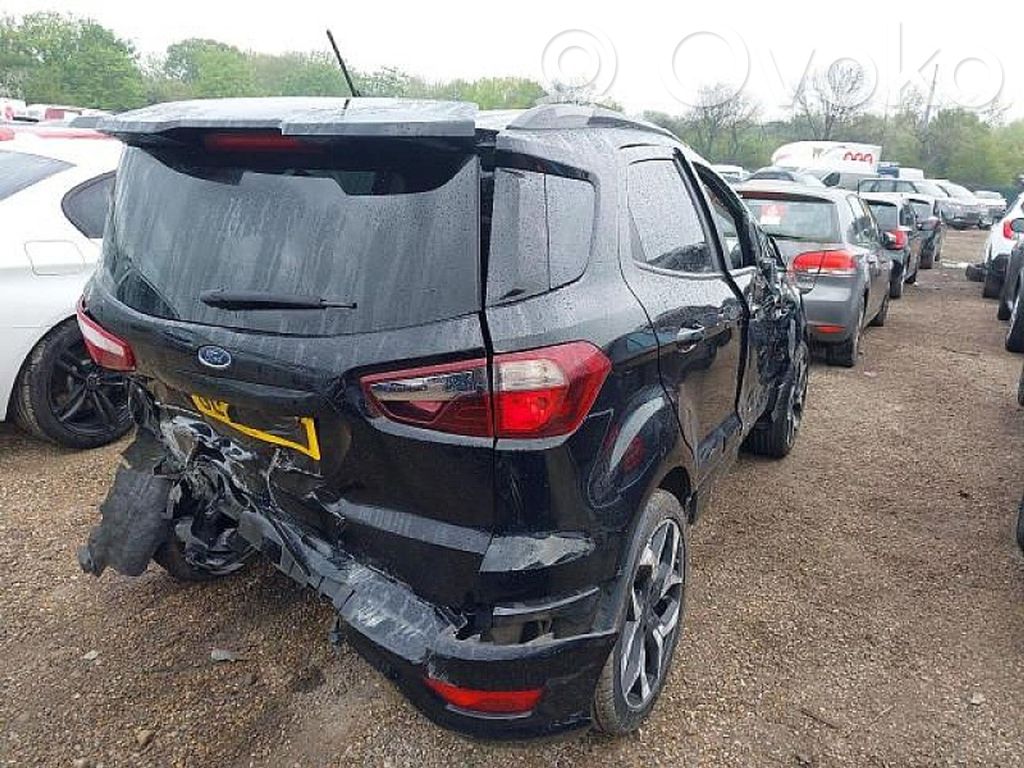 Ecosport Ecosport  M1JU