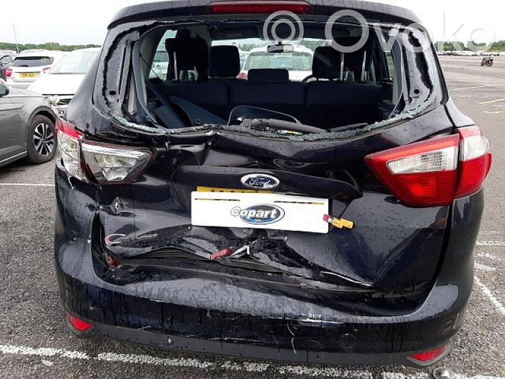 C-MAX II Focus C-MAX, C-MAX, Grand C-MAX