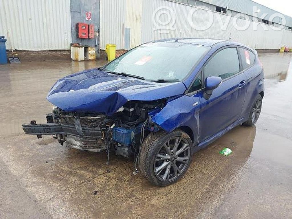 Fiesta Fiesta  G1B112A650CD