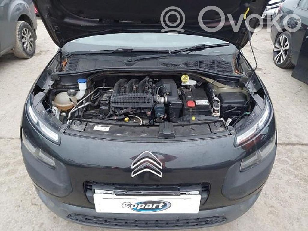 C4 Cactus C4 Picasso, Grand Picasso, Aircross, Cactus
