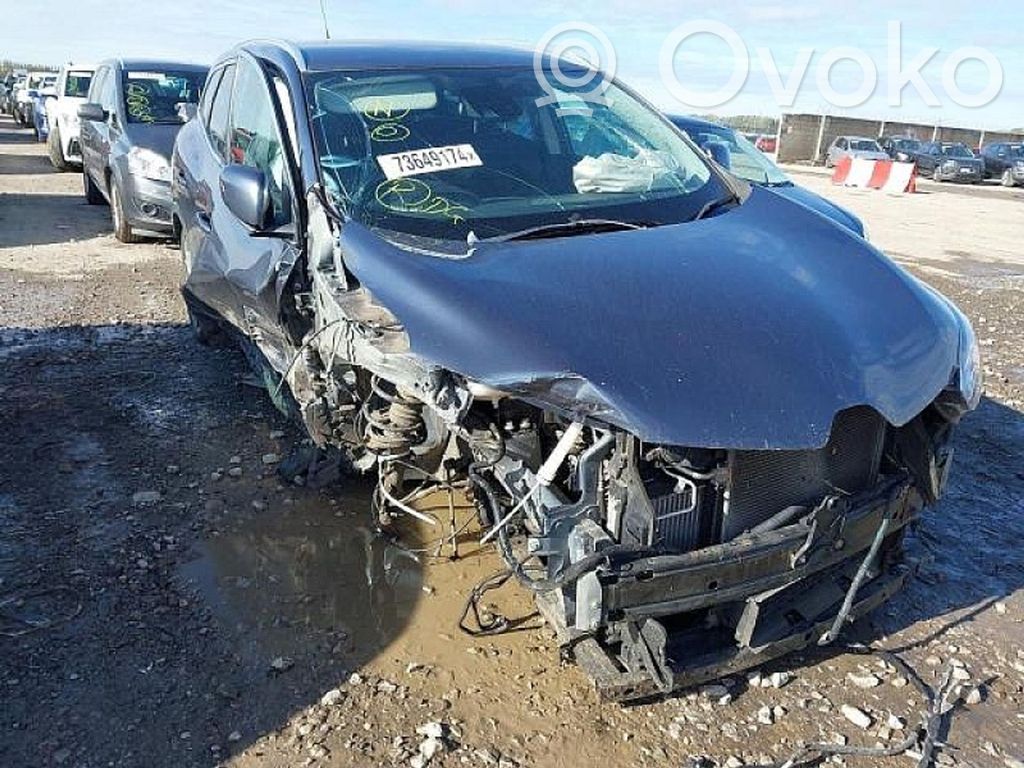 Kadjar Kadjar  DC12VT95020A