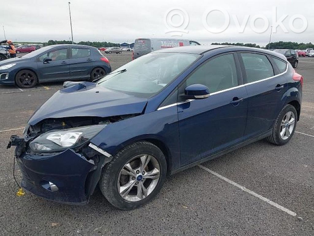 Focus Focus  BV6T14B526BB