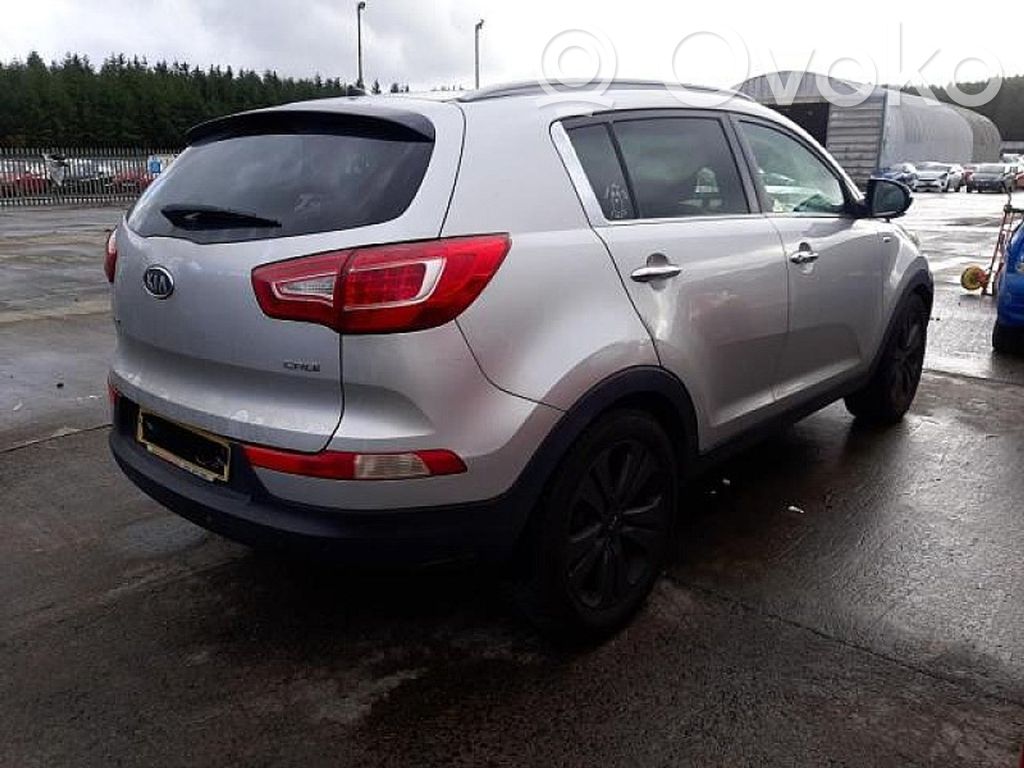 Sportage Sportage  391012F566