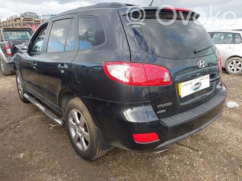 Santa Fe Santa Fe, Grand Santa Fe  393502A400