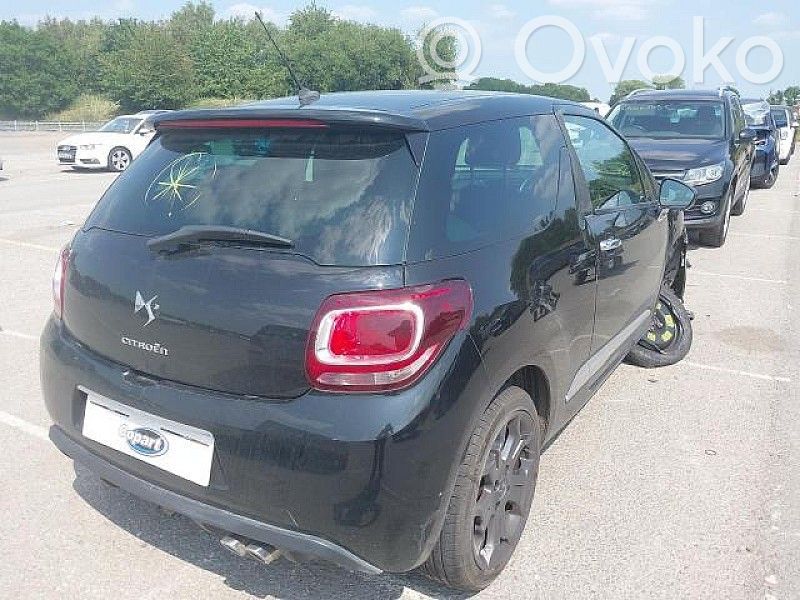 DS3 DS3  96883081ZD