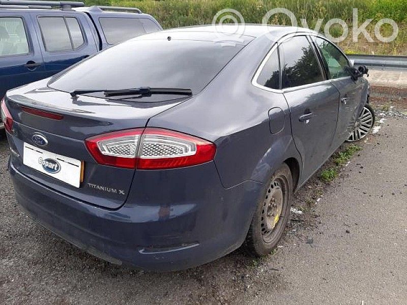 Mondeo MK IV Mondeo  DG9112A650AAA