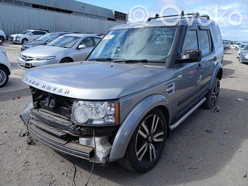 Discovery 4 - LR4 Discovery