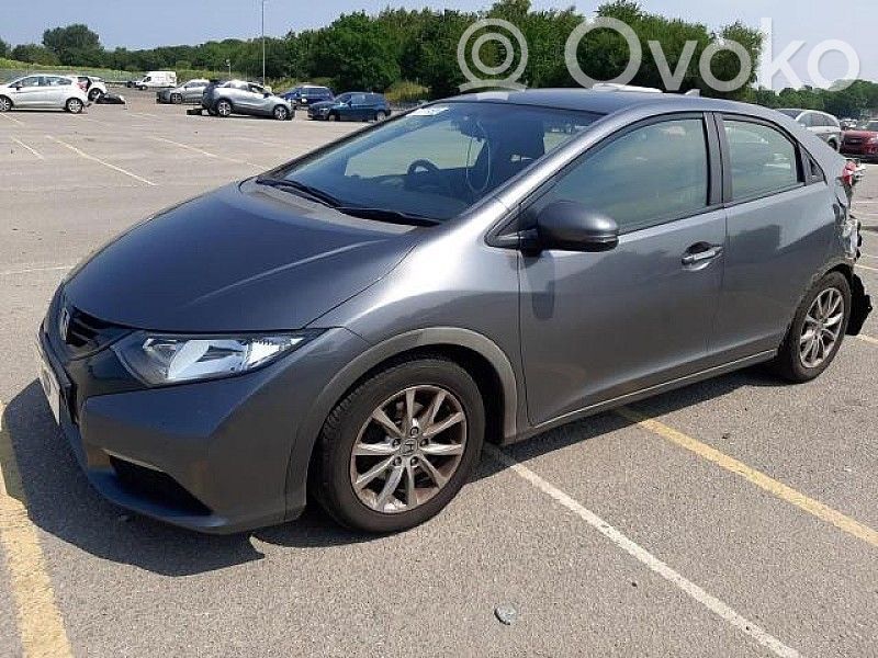 Civic IX Civic  GME2D