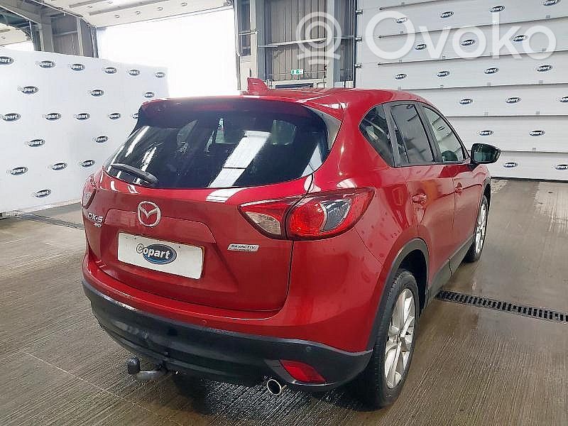 CX-5 CX-5  SH1J18881S