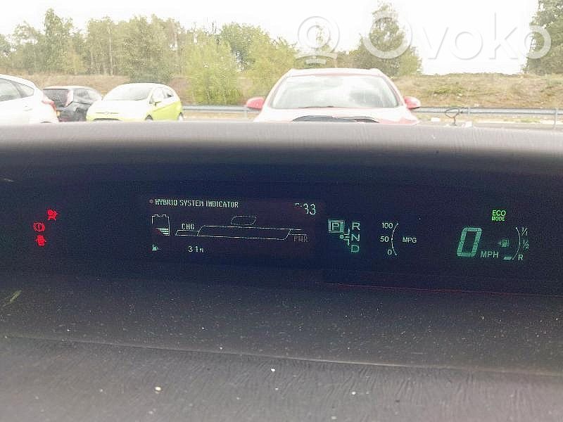 Prius (XW30) Prius  8968147320