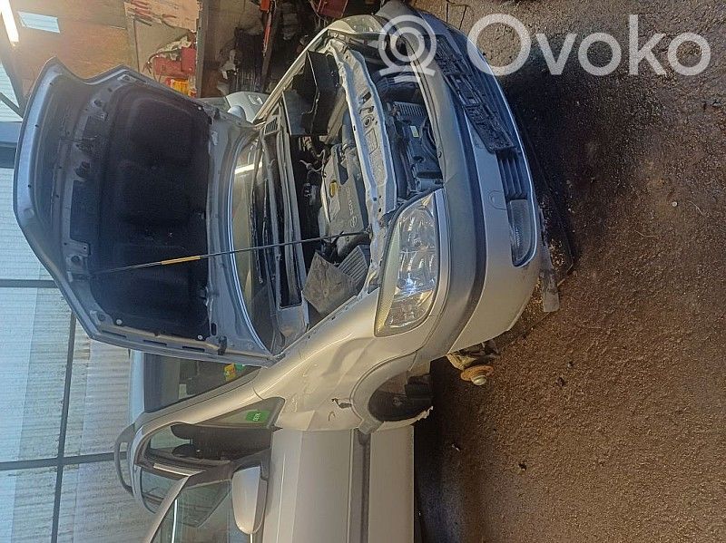 Zafira A Zafira