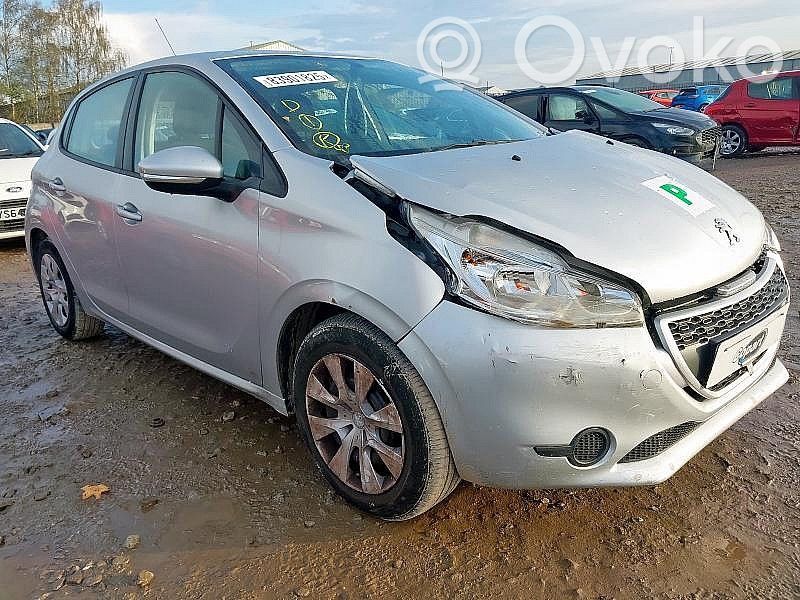 208 I 208  HM01