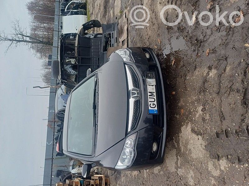 Civic Civic  HSNDX8751