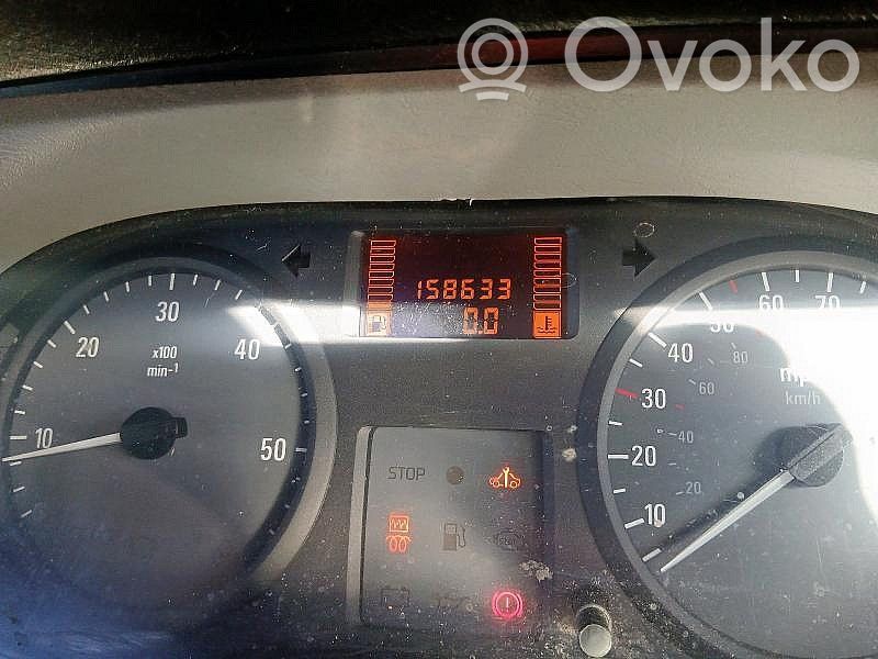 Vivaro Vivaro
