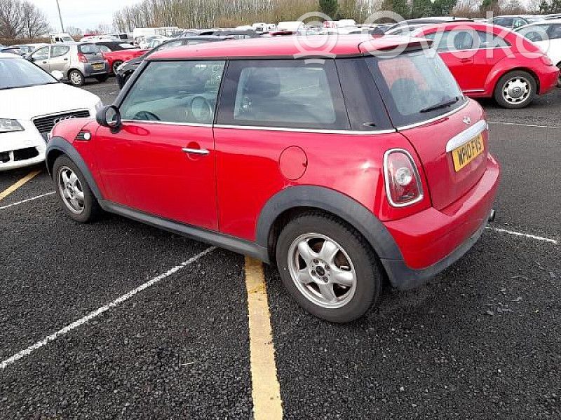 Cooper Coupe R58 Cooper Coupe R58  341676506