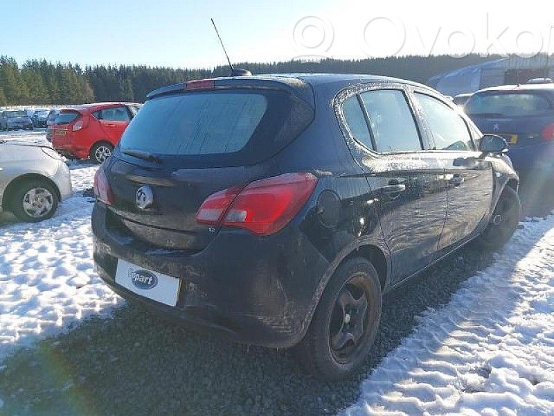 Corsa E Corsa  2469291