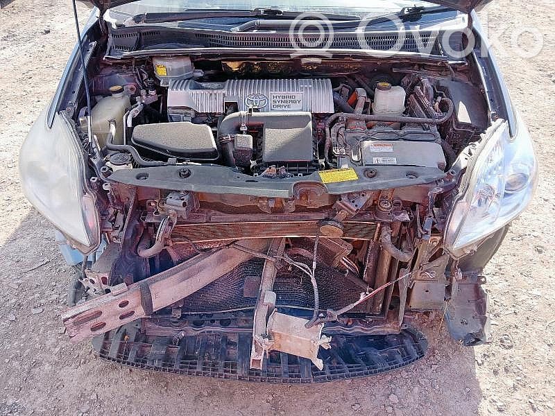 Prius (XW30) Prius  75C582RHD