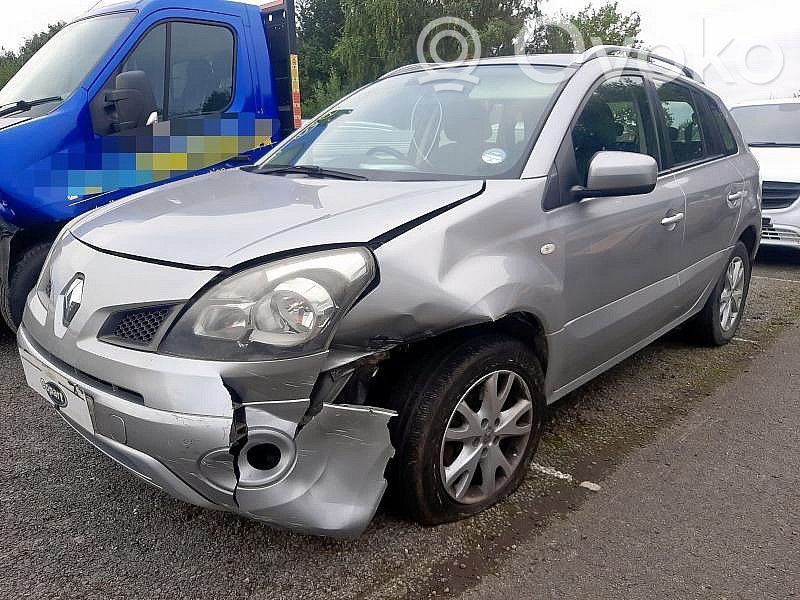 Koleos I Koleos  TD8403
