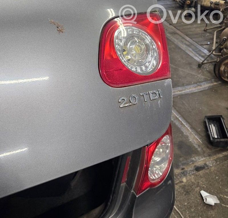 PASSAT B6 Passat  3C0807221