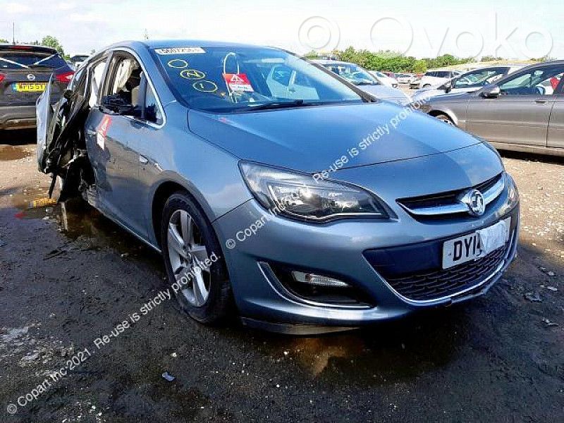Astra J Astra  662588537