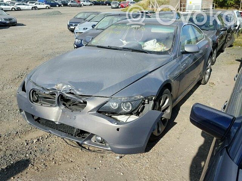 6 E63 E64 Series 6  601190500C