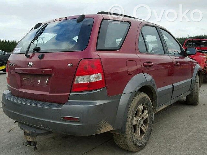 Sorento Sorento  3E910