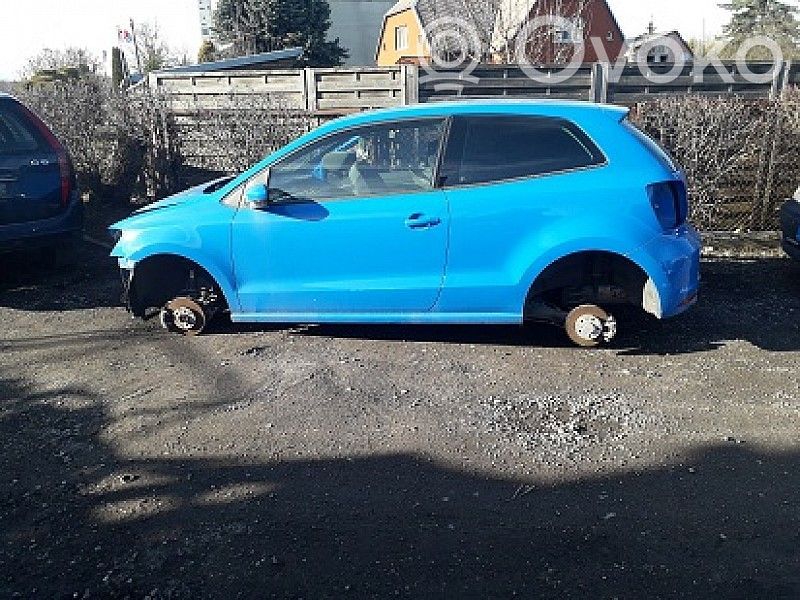 Polo V 6R Polo
